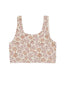 Rylee & Cru Swift Sports Bra, Wildflower