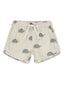 Rylee & Cru Swim Trunk, Sea Turtles