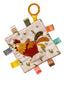 Taggies Crinkle Stroller Toy, Rooster