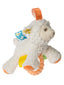 Taggies Lamb Teething Rattle