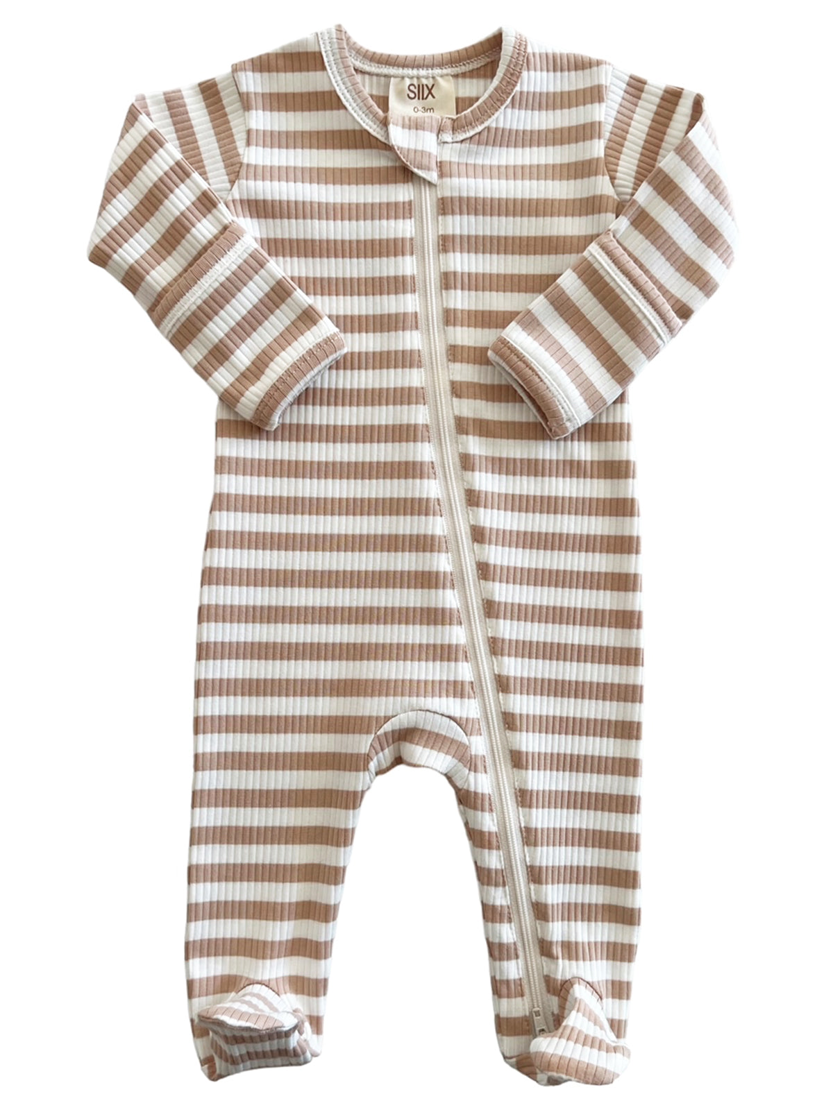 Baby footie pajamas(mebie baby, spearmint cheapest love, cloud island)