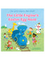 The Little Engine's Easter Egg Hunt Board Book