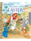 The Story of Easter Book