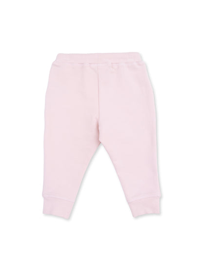 Jogger Pant, Veiled Pink