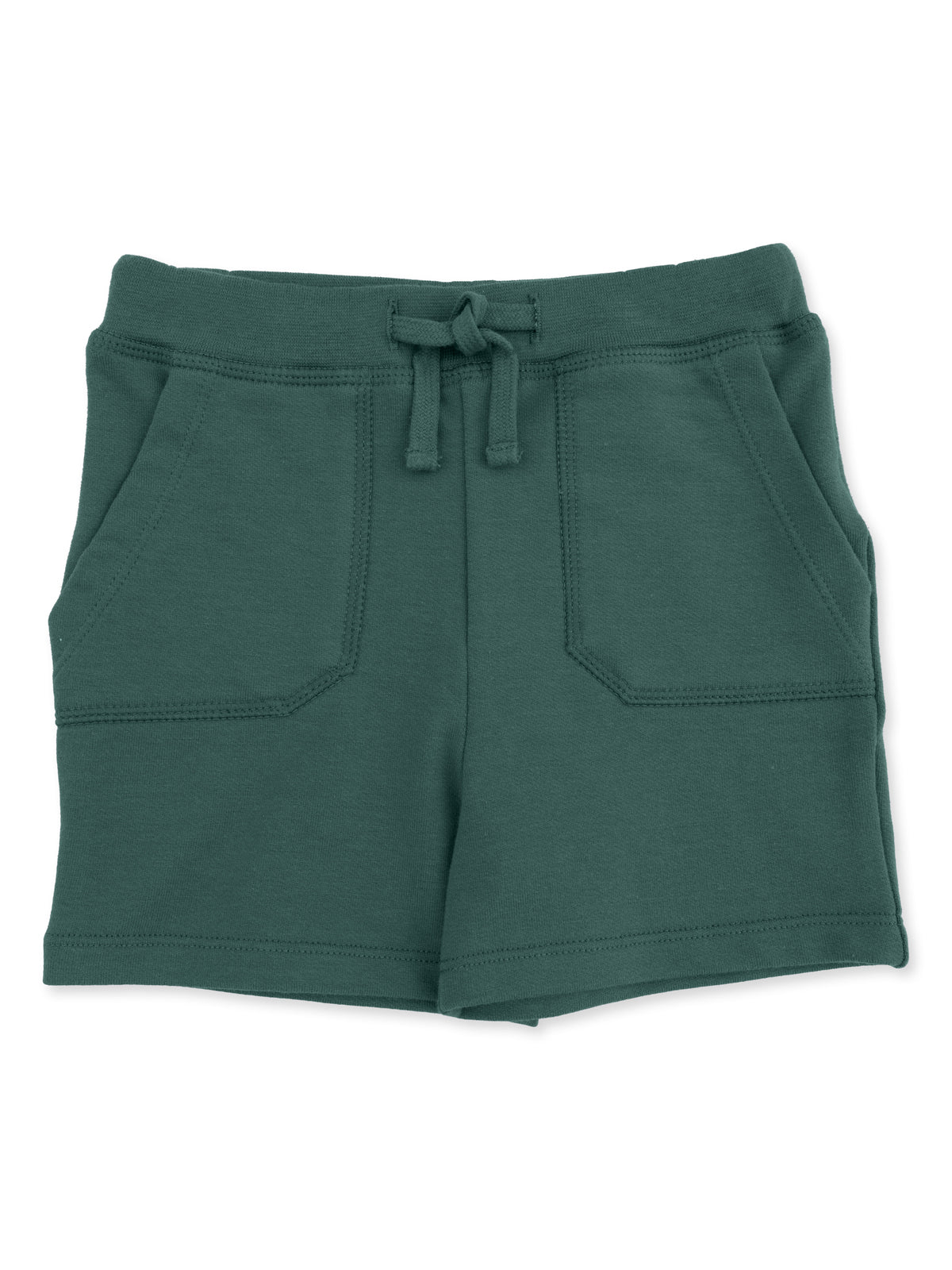 Everyday Shorts, Smoke Pine