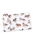 Stretch Swaddle, Wild Horses