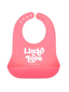 Wonder Bib, Little Love