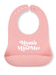 Wonder Bib, Mom's Mini Me