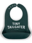 Wonder Bib, Tiny Tailgater