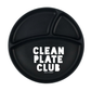 Wonder Plate, Clean Plate Club