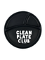 Wonder Plate, Clean Plate Club