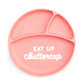 Wonder Plate, Eat Up Buttercup
