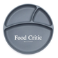 Wonder Plate, Food Critic