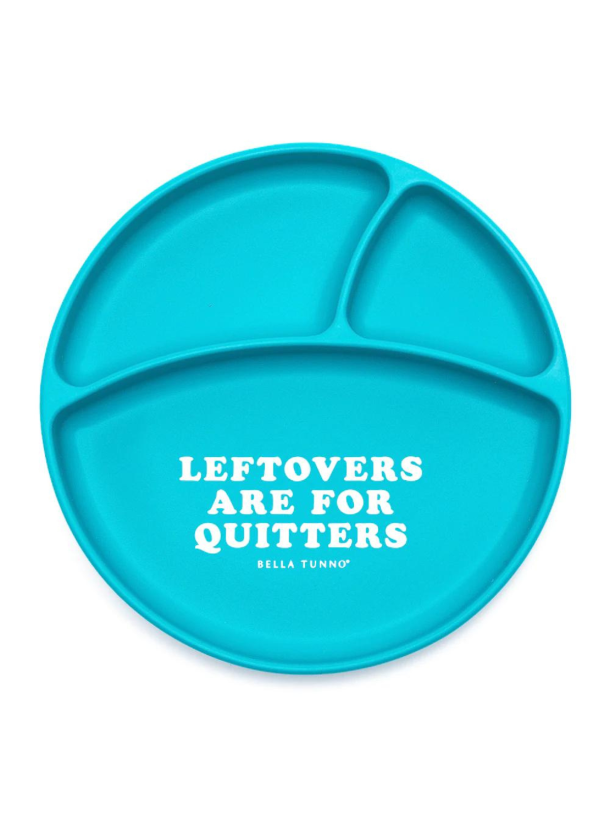 Leftovers Quitters Wonder Plate Leftovers Quitters Wonder Plate
