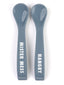 Wonder Spoon Set, Mister Mess / Hangry