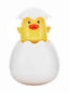 Yellow Chick Pop Up Bath Toy