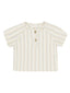 Short Sleeve Zion Shirt, Summer Stripe