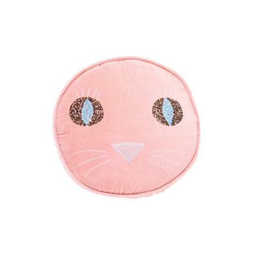 SpearmintLOVE’s baby Cat Cushion