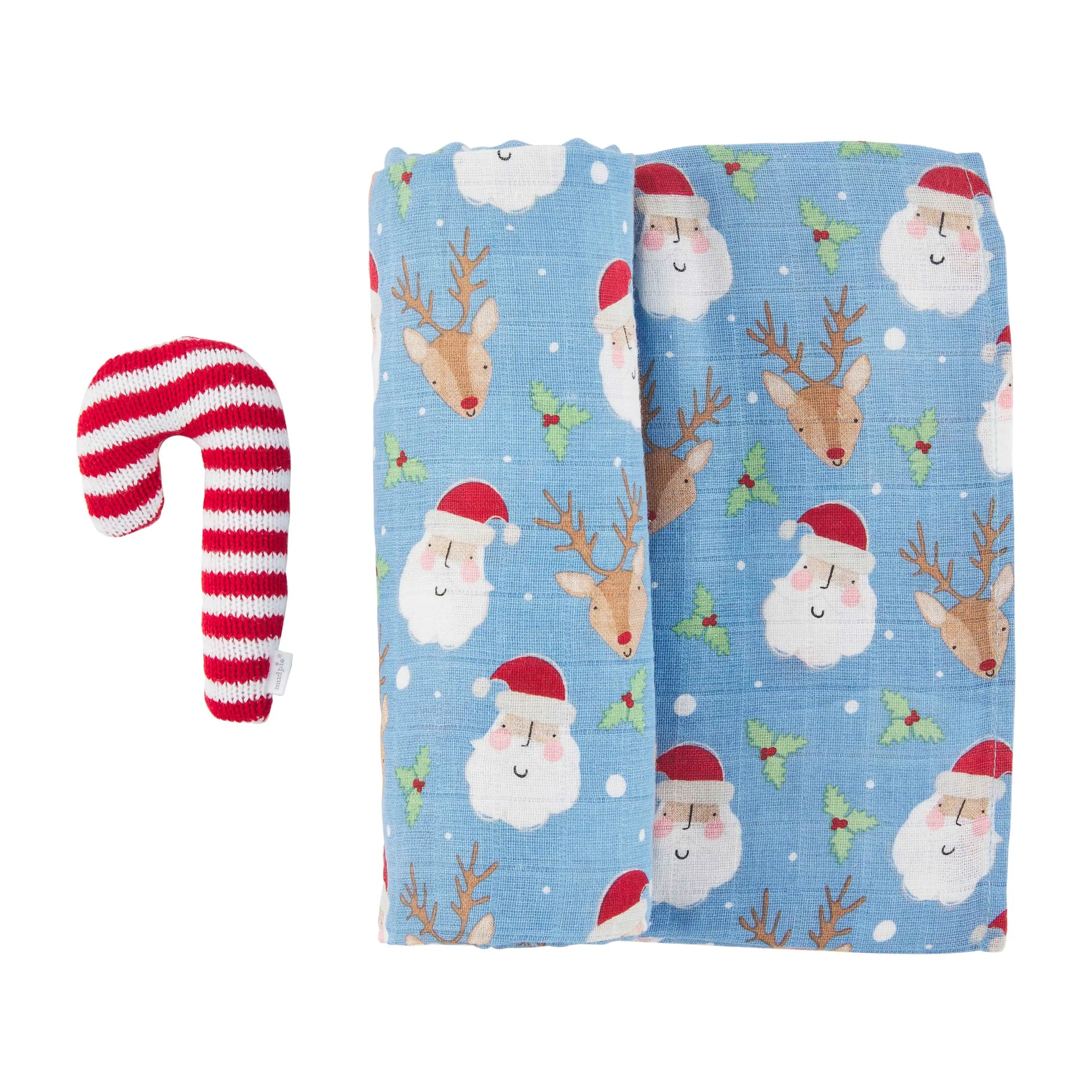Christmas sales swaddle set