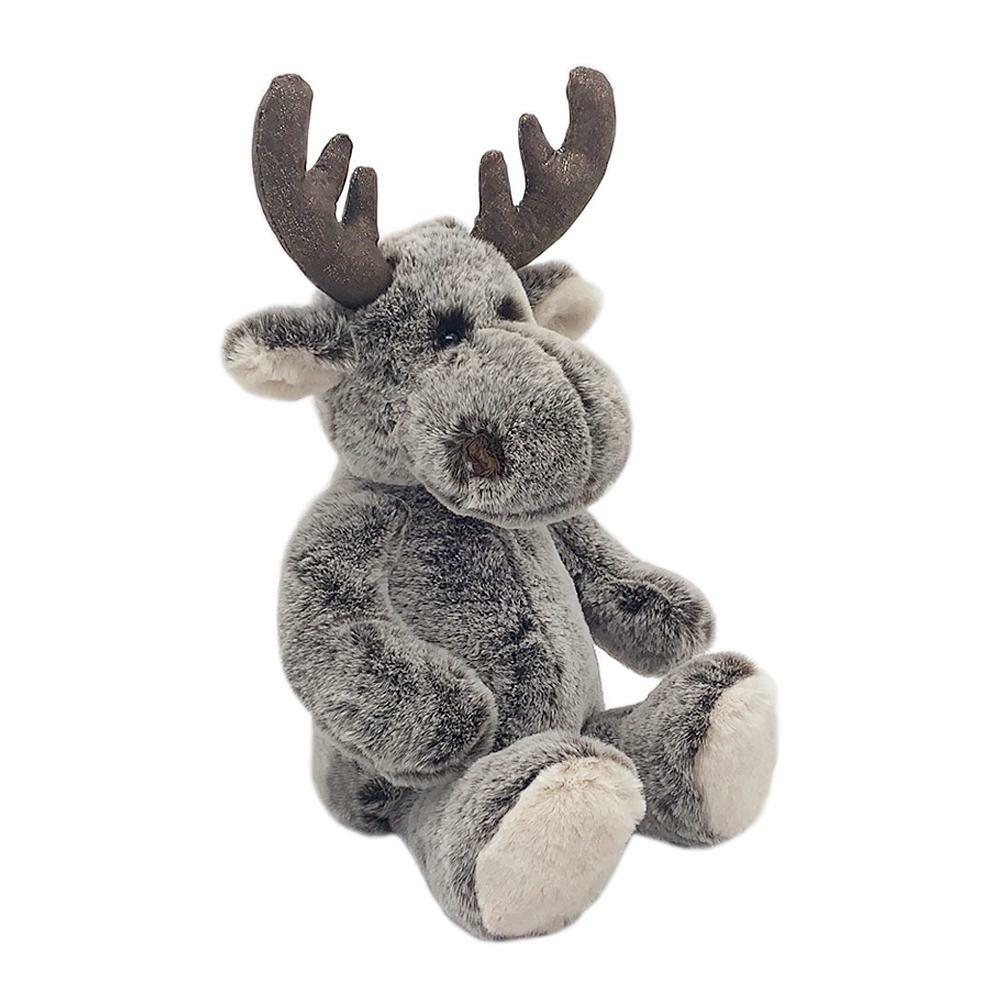 SpearmintLOVE’s baby Marley the Moose Plush Toy
