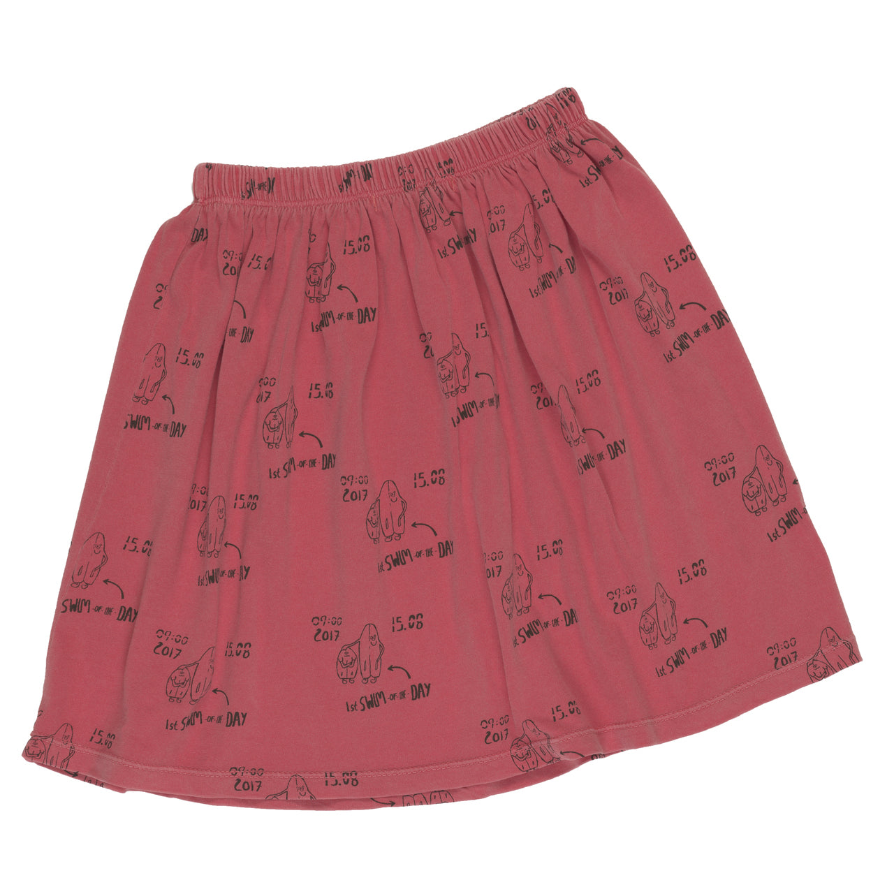 SpearmintLOVE’s baby First Swim Skater Skirt