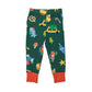 2-Piece Lounge Wear Set, Merry and Bright
