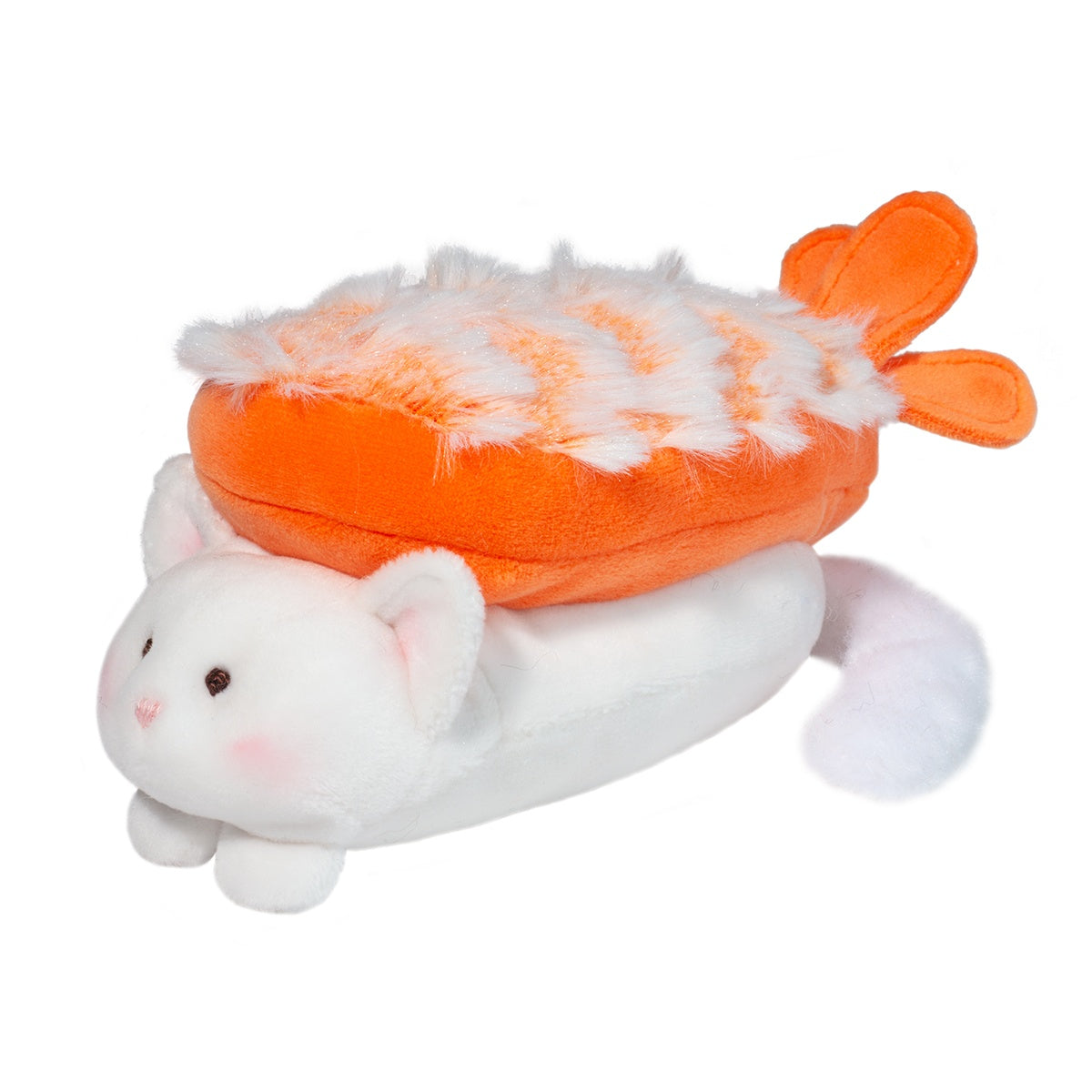Sushi Cat Plush Toy