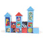 Kids Monika Building Blocks