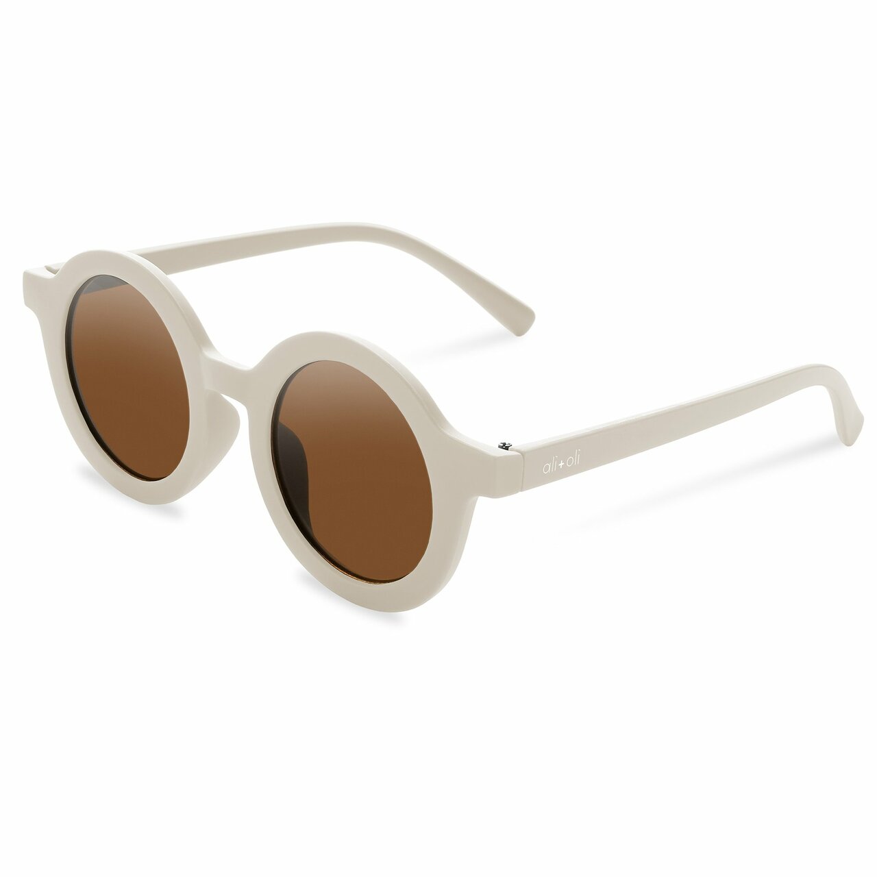 SpearmintLOVE’s baby Kids Sunglasses, Vanilla