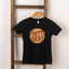 Pretty Neat Short Sleeve Tee, Black