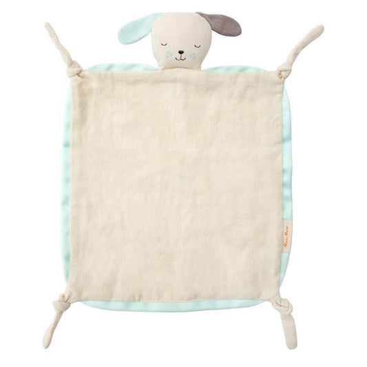 SpearmintLOVE’s baby Baby Blanket, Dog