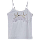 SpearmintLOVE’s baby Tutu Du Monde Dove's Kiss Singlet, Haze