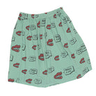 SpearmintLOVE’s baby Paradise is Here Skater Skirt