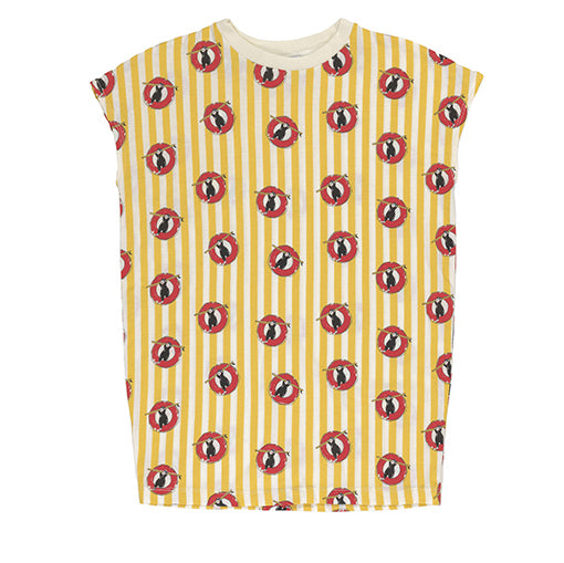 SpearmintLOVE’s baby Otto Lifeguard Dress