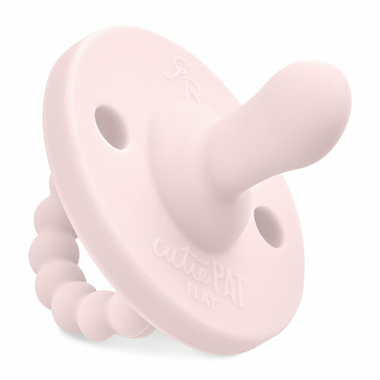 SpearmintLOVE’s baby Cutie PAT Flat, Pink