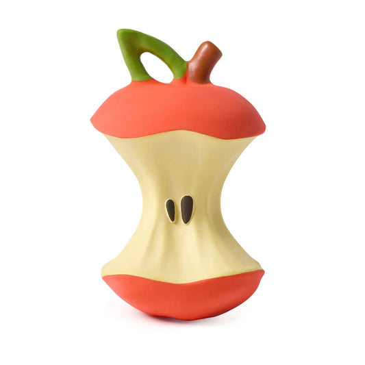 Pepa the Apple All Natural Teething Toy