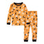 Organic 2-Piece Pajama Set, Magic Mischief