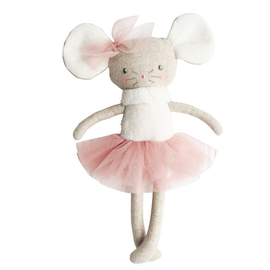 SpearmintLOVE’s baby Missie Mouse Ballerina Mini