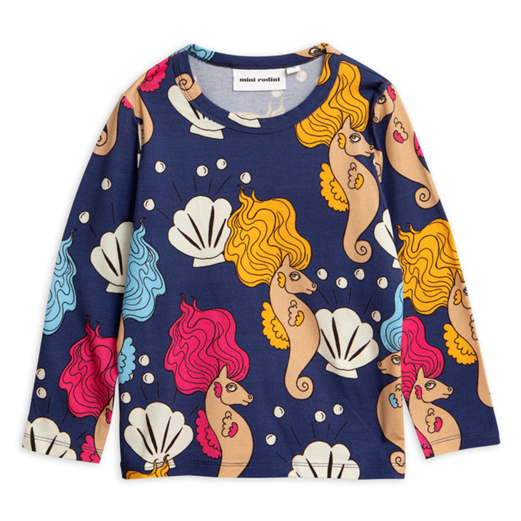 Mini rodini long buy sleeve