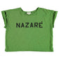 SpearmintLOVE’s baby T-Shirt, Green Nazare