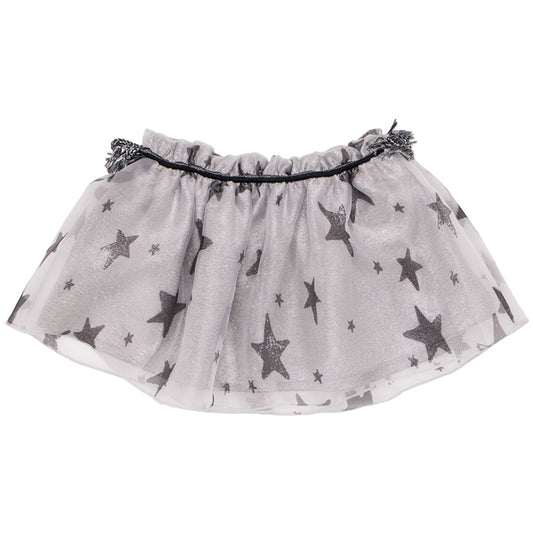 SpearmintLOVE’s baby Tutu, Silver
