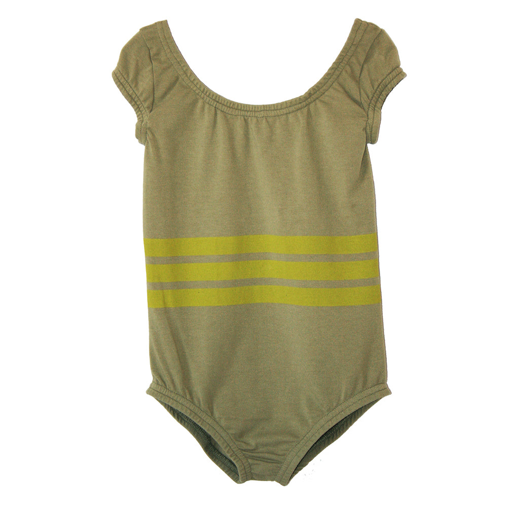 SpearmintLOVE’s baby Saha Bodysuit