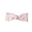 Knot Headband, Bunny Pink