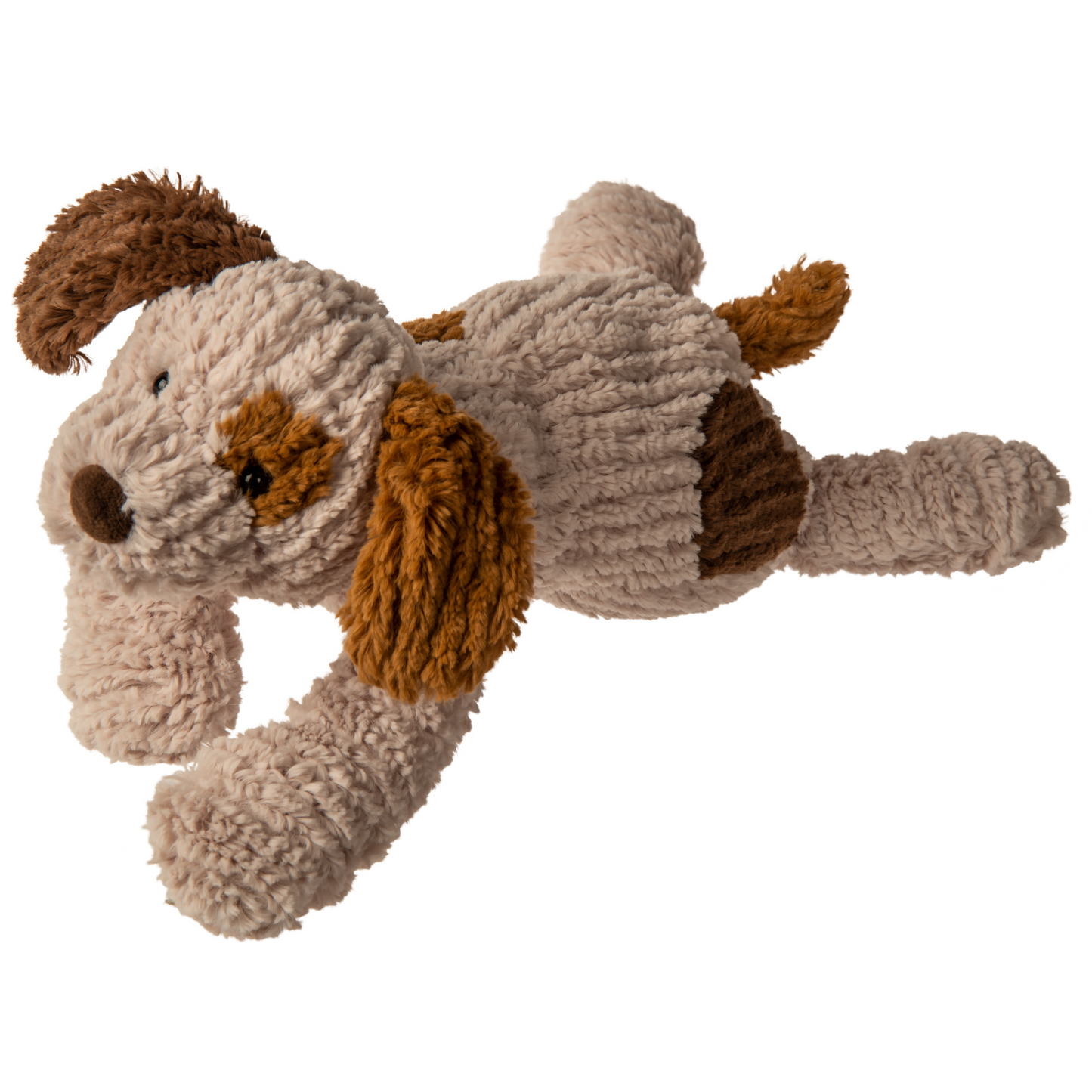 Cozy Toes Puppy Plush