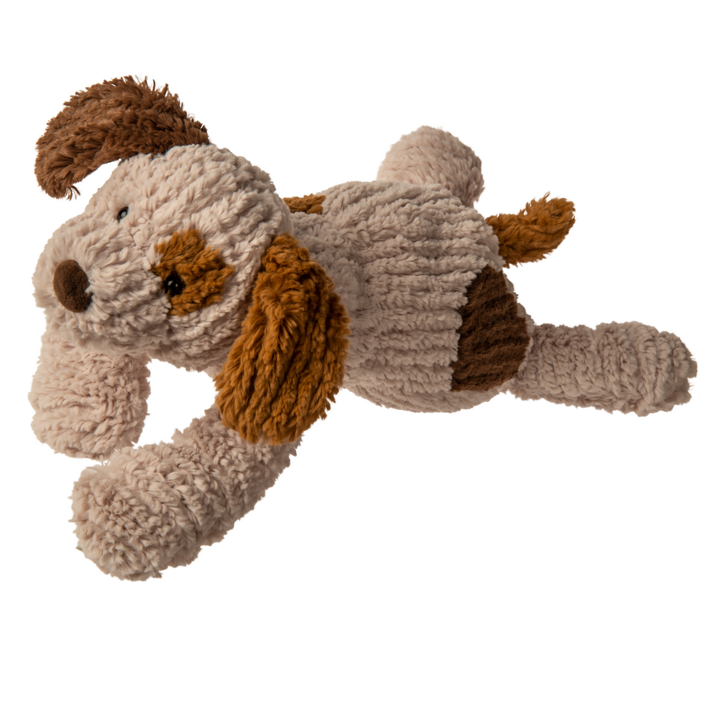 Cozy Toes Puppy Plush