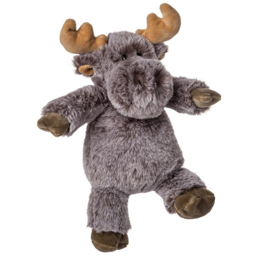 FabFuzz Caboodle Moose Small Plush