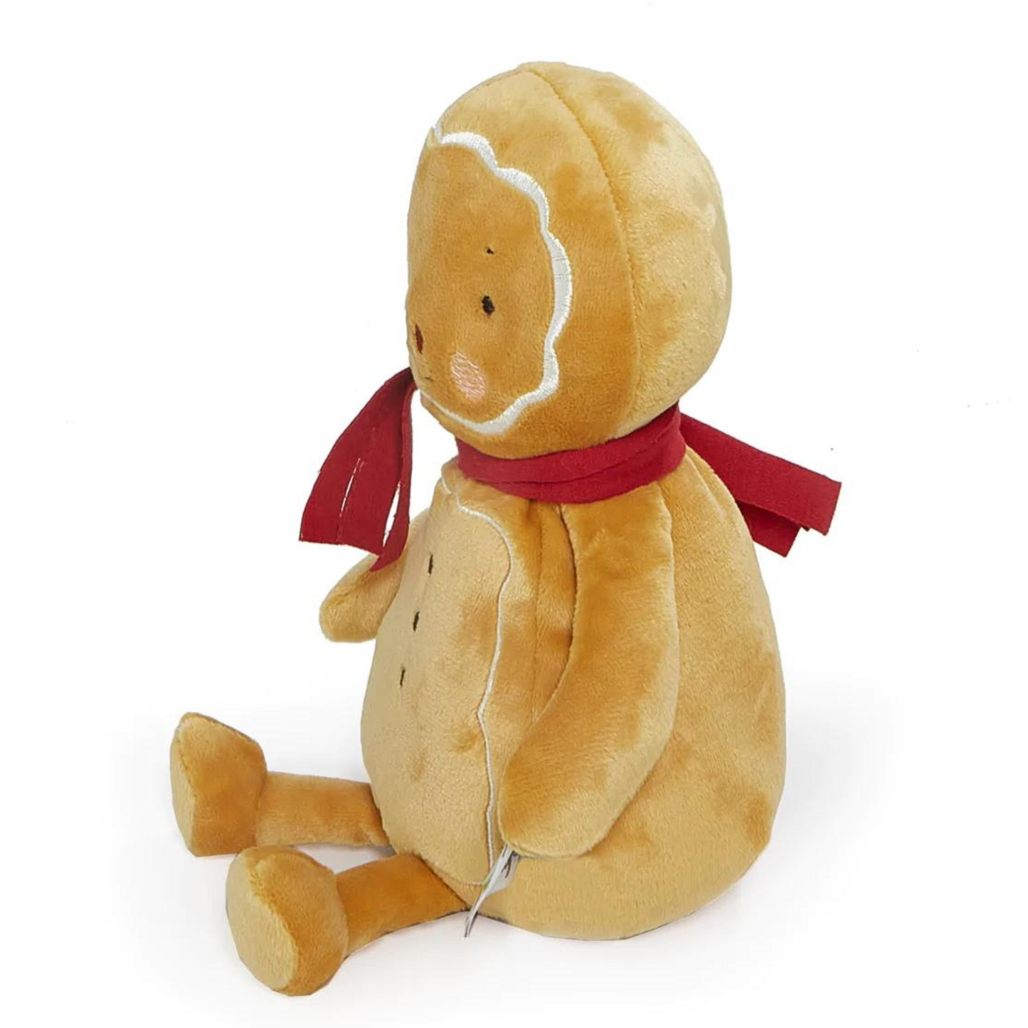 Ginger Holiday Sweets Plush