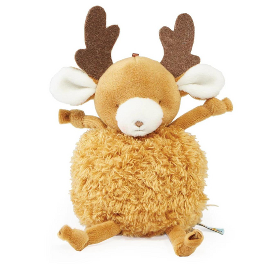 Plush Roly Poly, ReinDeer Me