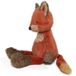 Great Big Foxy Plush Fox