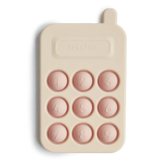Phone Press Toy, Blush